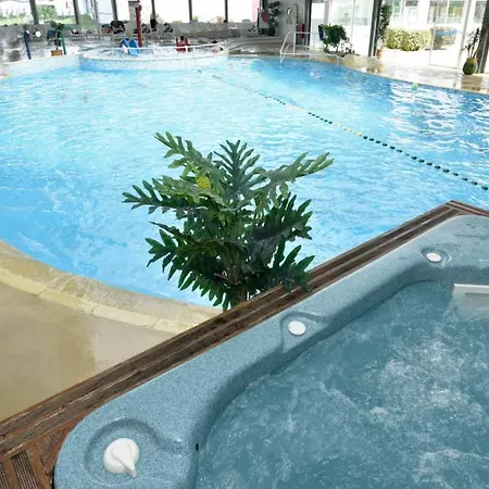 Mobile Home 64750 Tybreizh Holidays At Les Charmettes 4 Star Without Fun Pass Holiday home *