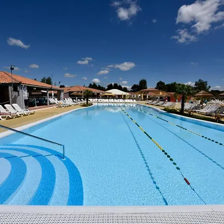 Mobile Home 64750 Tybreizh Holidays At Les Charmettes 4 Star Without Fun Pass Les Mathes