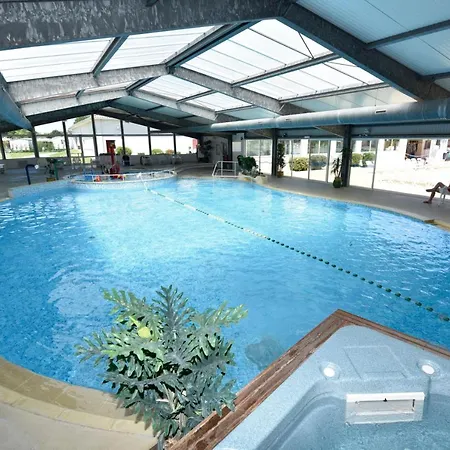 Mobile Home 64750 Tybreizh Holidays At Les Charmettes 4 Star Without Fun Pass Les Mathes
