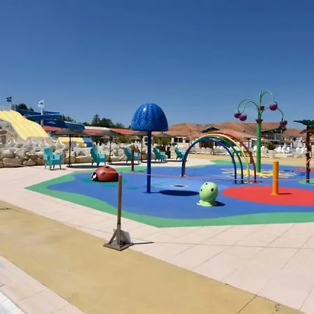 Holiday home Mobile Home 64750 Tybreizh Holidays At Les Charmettes 4 Star Without Fun Pass *