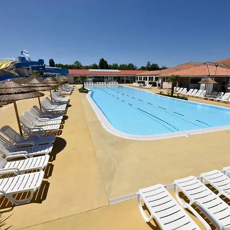 Mobile Home 64750 Tybreizh Holidays At Les Charmettes 4 Star Without Fun Pass