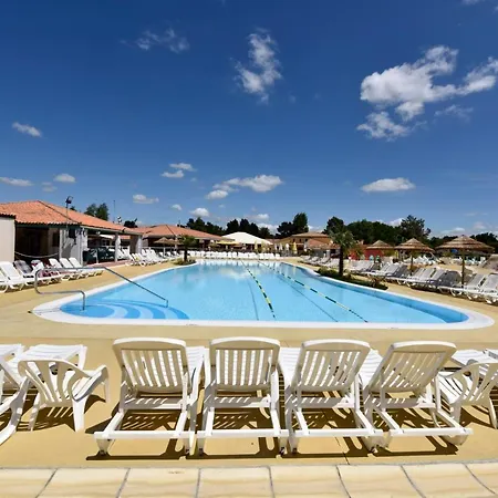 Mobile Home 64750 Tybreizh Holidays At Les Charmettes 4 Star Without Fun Pass *